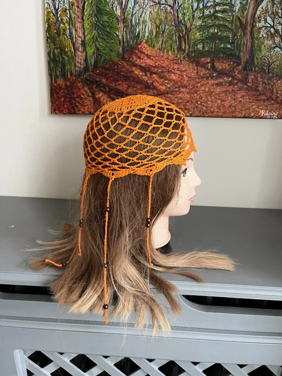 Sombrero gorro hat hut hoed hattur gorro cappello cap Kappe dop caipín berretto – photo 3